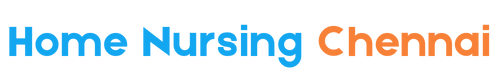 Logo Home Nursing Chennai